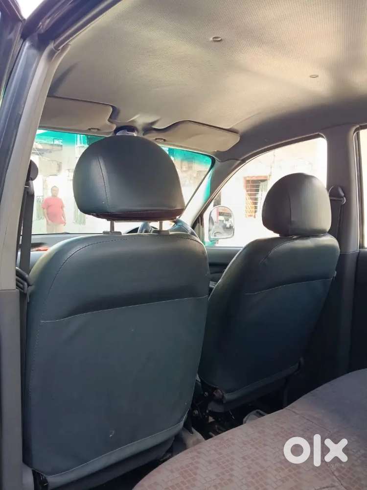 Hyundai Santro 2007 Petrol 90000 Km Driven