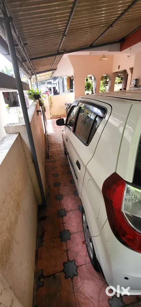 Maruti Suzuki Alto K10 2019