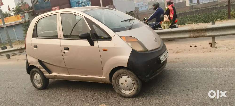 Tata Nano Xe Model 2012 Petrol Variant