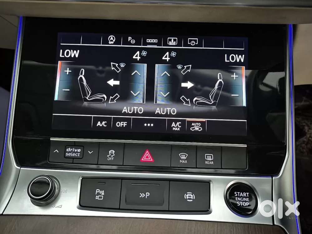 Audi A6 2.0 45 Tfsi Technology, 2023, Petrol