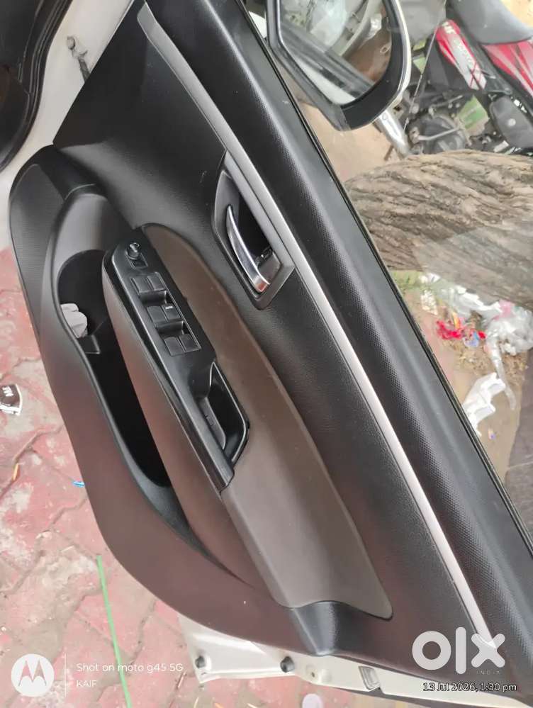 Maruti Suzuki Swift Vdi Diesel 2017