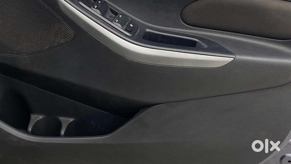 Ford Figo Diesel Titanium, 2017, Diesel