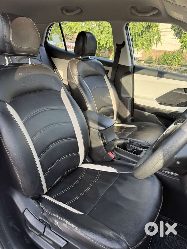 Hyundai Creta 1.5 Ex Diesel, 2022, Diesel
