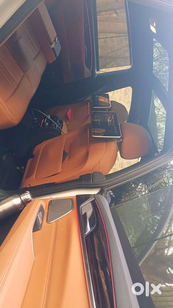 Bmw 6 Series Gt 630i M Sport [2021-2023], 2022, Petrol