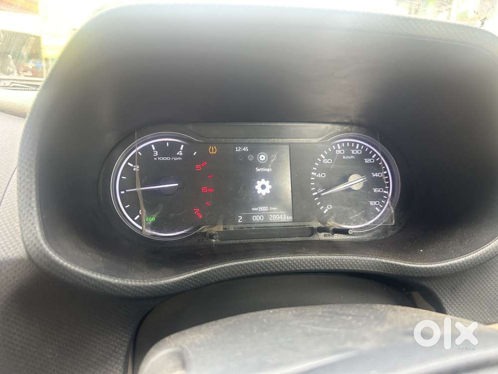 Mahindra Bolero Neo N10 (o), 2024, Diesel