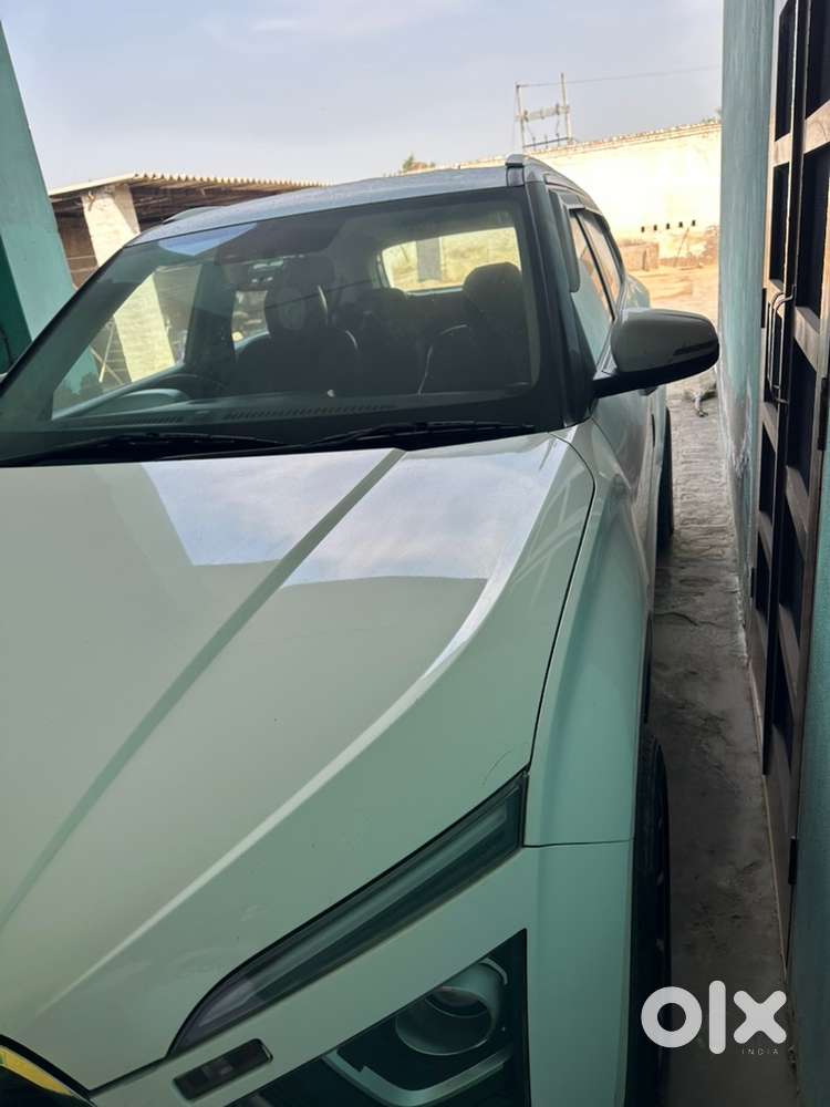 Hyundai Creta Diesel Manual 2020