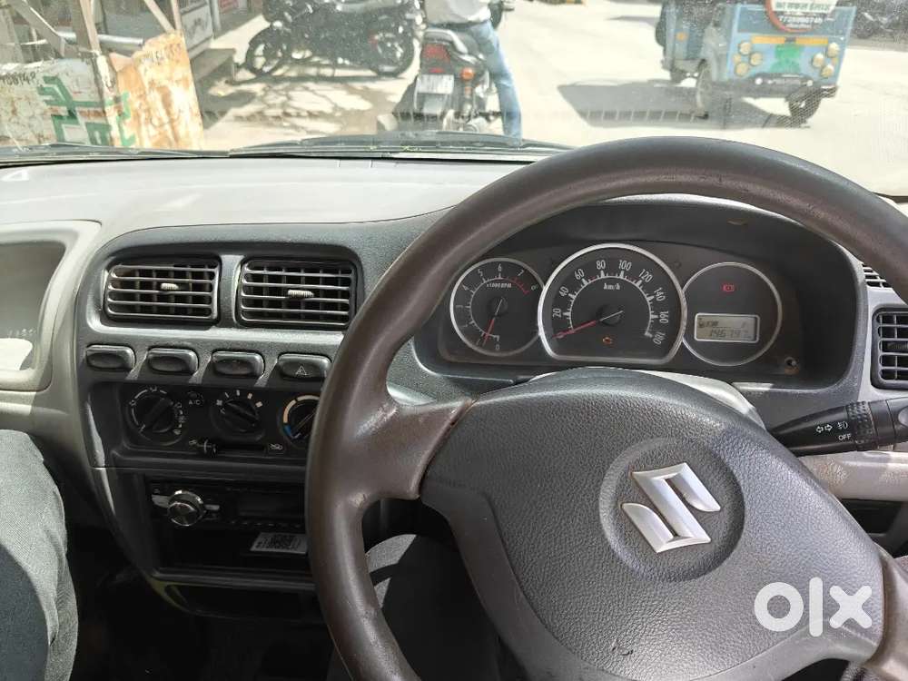 Maruti Suzuki Alto K10 2012 Petrol 147000 Km Driven Ac Child Insurance