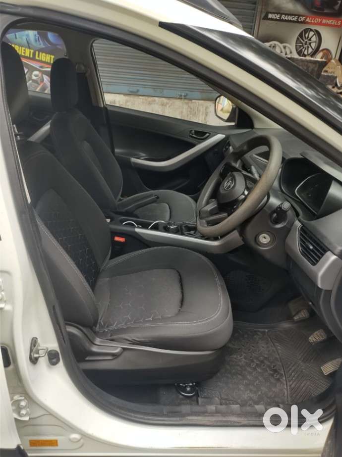 Tata Nexon 1.5 Revotorq Xm (s), 2021, Diesel