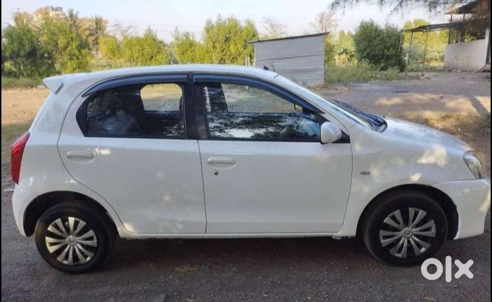 Toyota Etios Liva Gd, 2012, Diesel