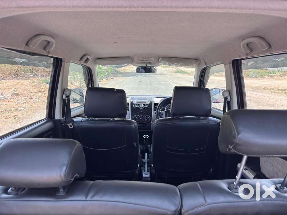 2013 Maruti Suzuki Petrol Manual - 63000 Km Driven
