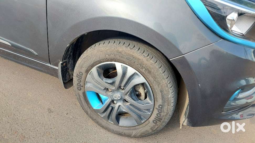 Tata Tigor Ev Xz Plus, 2022, Electric