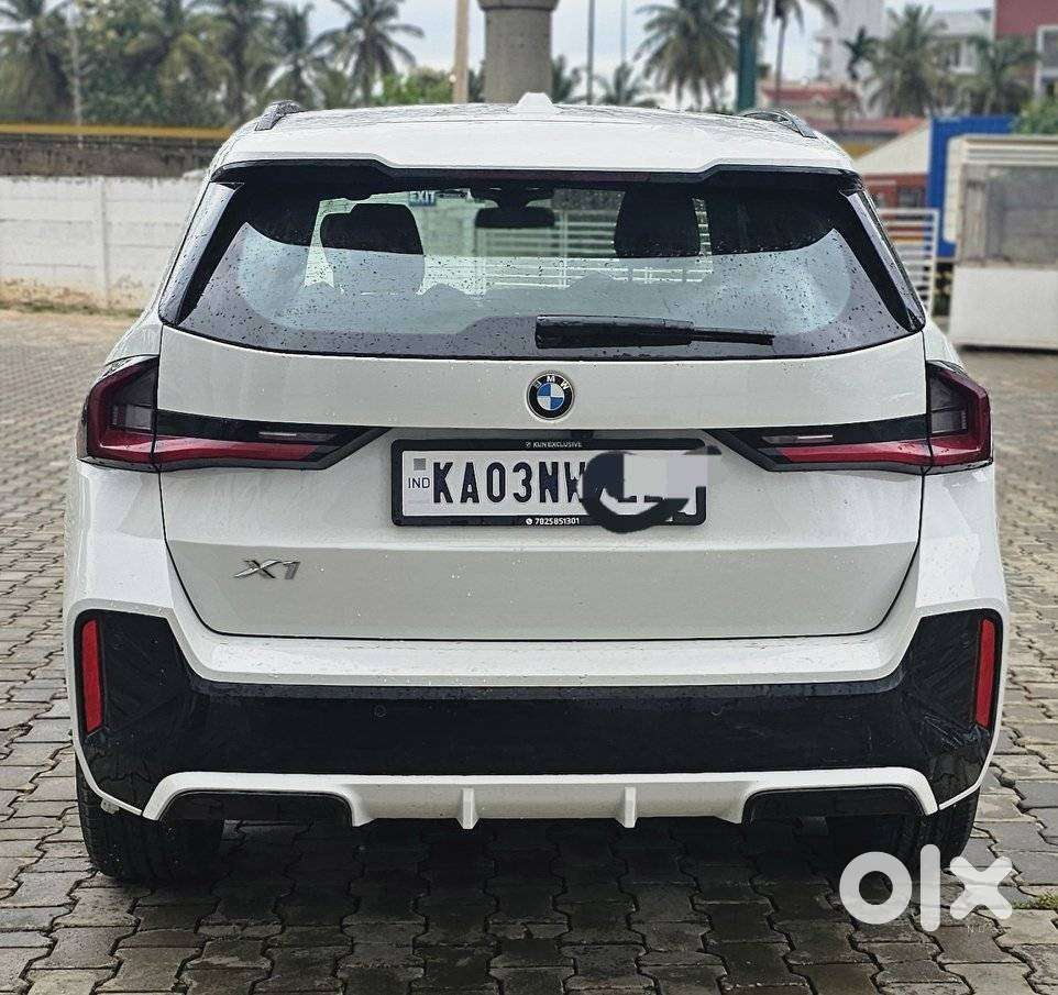 Bmw X1 Sdrive18i M Sport, 2025, Petrol