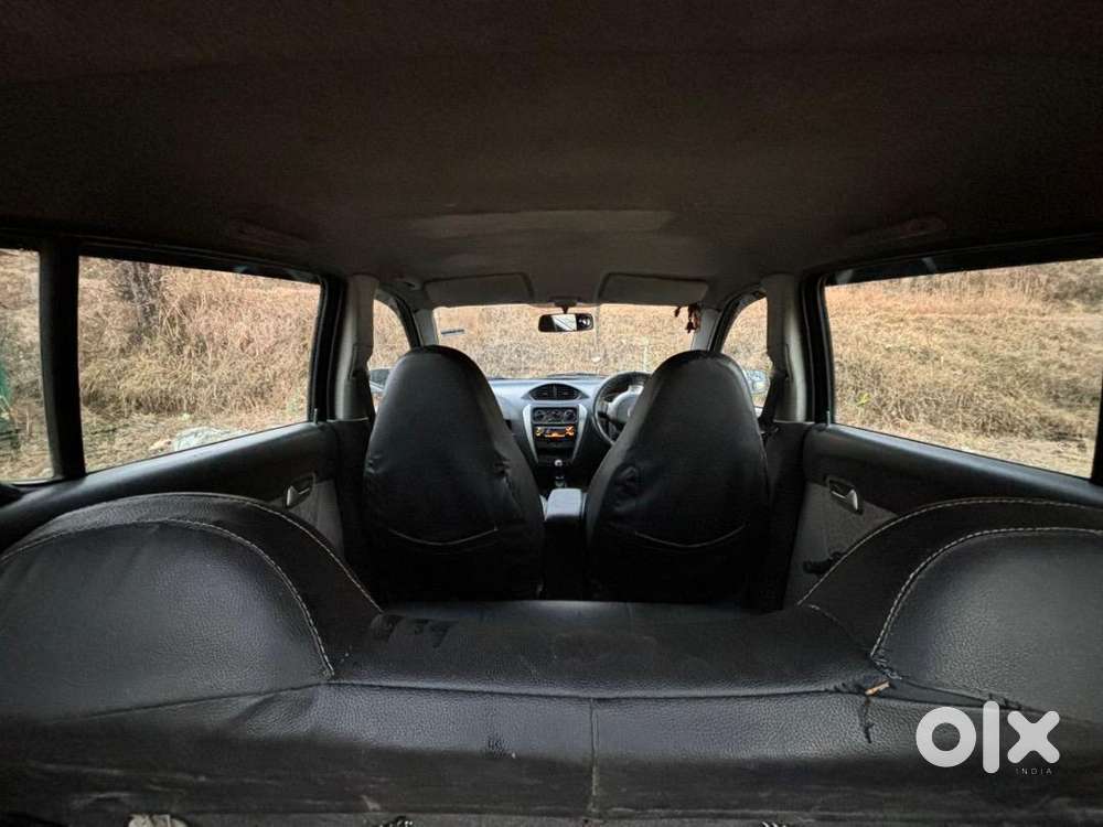 Maruti Suzuki 2019 Car