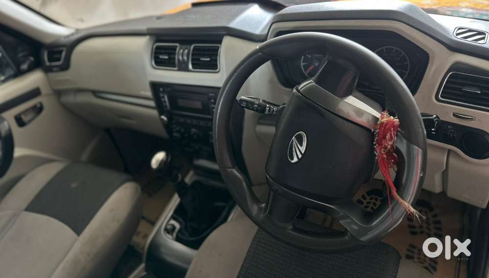 Mahindra Scorpio Diesel 2017