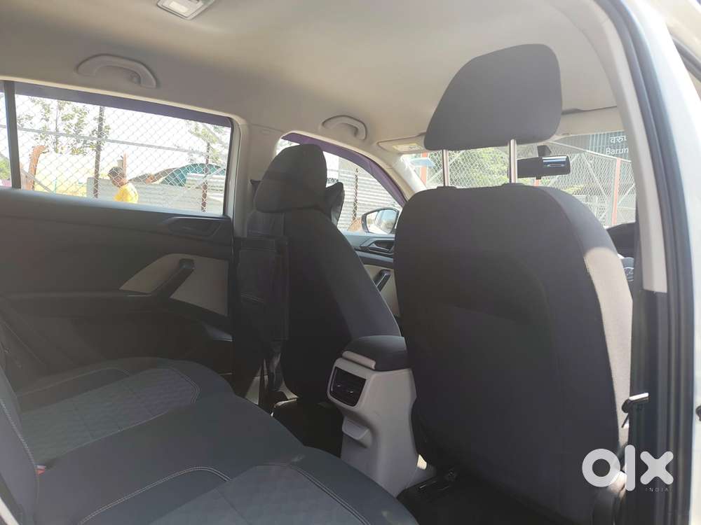 Volkswagen Taigun 1.0 Tsi Comfortline, 2023, Petrol