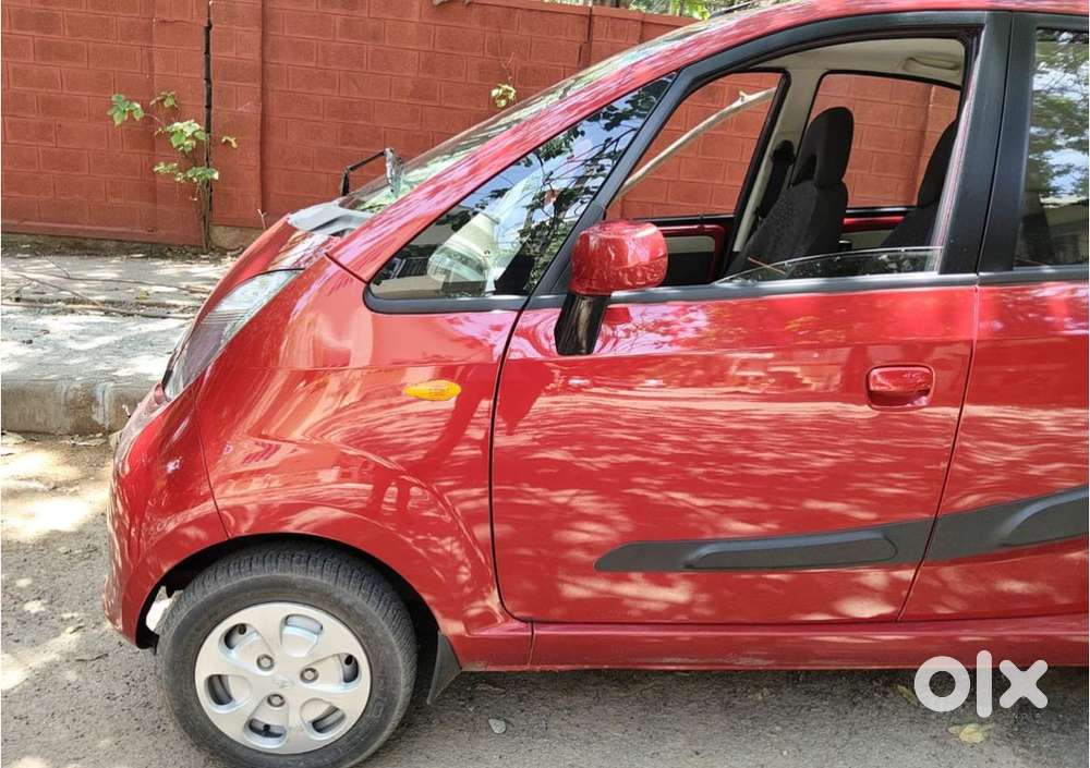 Tata Nano 2012-2015 Twist Xt, 2016, Petrol