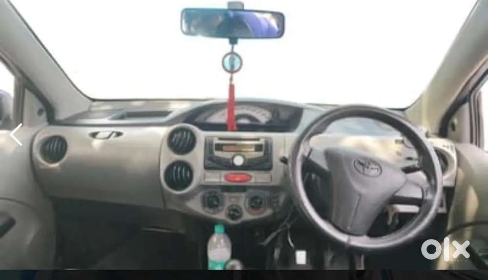 Toyota Etios Liva