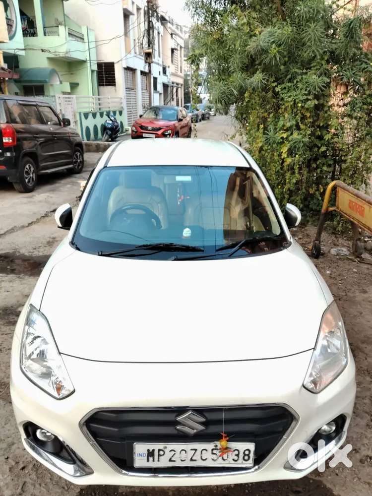 Maruti Suzuki Dzire 2023