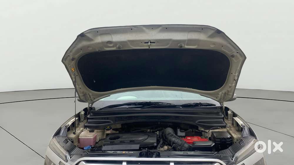 Hyundai Creta 1.5 Sx (o) Diesel At, 2021, Diesel
