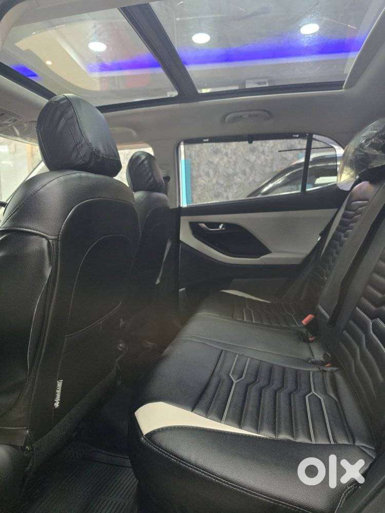 Hyundai Creta 1.5 Sx, 2023, Petrol