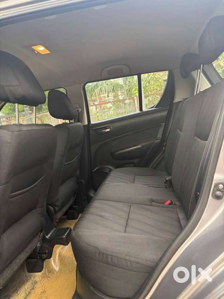 Maruti Suzuki Swift Vdi Optional, 2012, Diesel