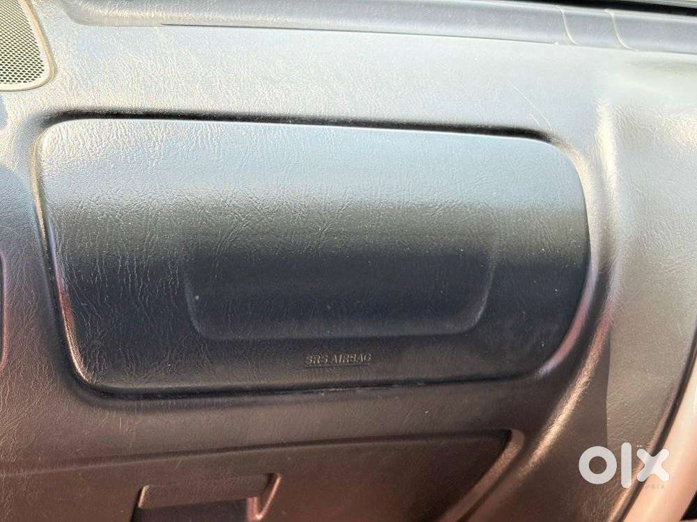 Maruti Suzuki Eeco 5 Str Ac (o), 2022, Diesel