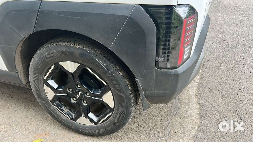 Kia Syros Htk+ | 2025 Model | Excellent Condition