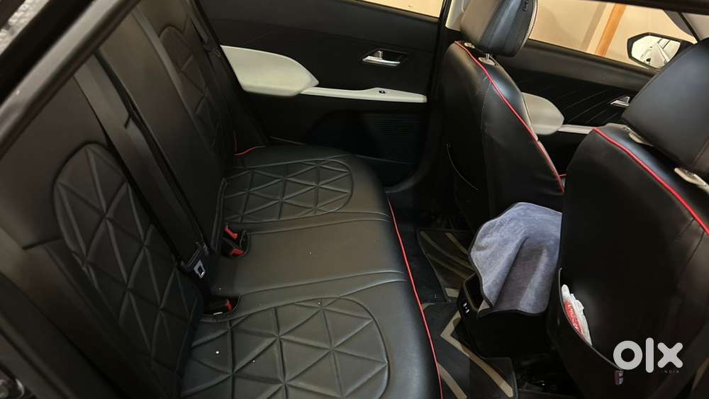 Hyundai Verna Sx 1.5 Petrol Mt (abyss Black Pearl) – Single Owner
