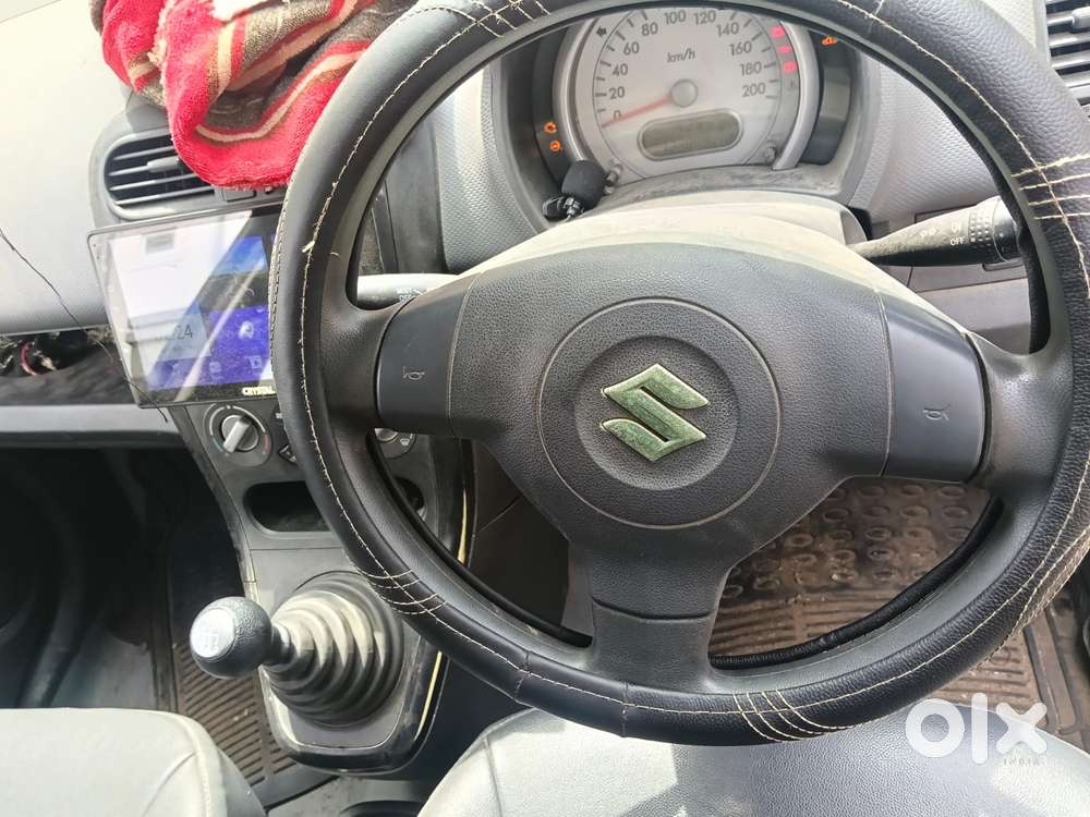 Maruti Suzuki Ritz Vdi (abs) Bs Iv, 2012, Diesel