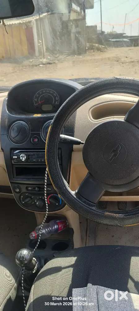 Chevrolet Spark Ls 2010