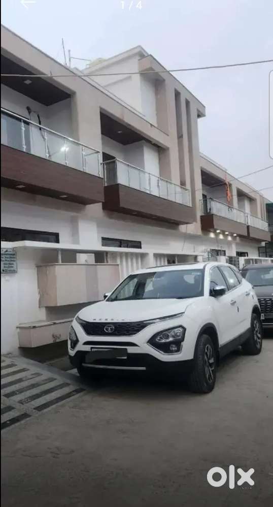 Tata Harrier 2021 Diesel 54000 Km Driven