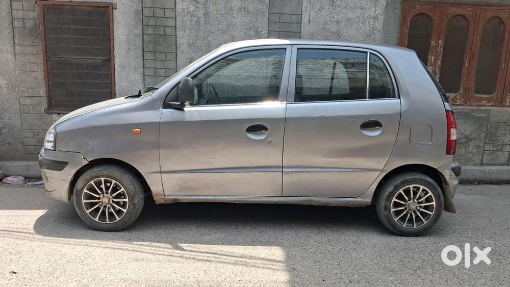 Hyundai Car 2006