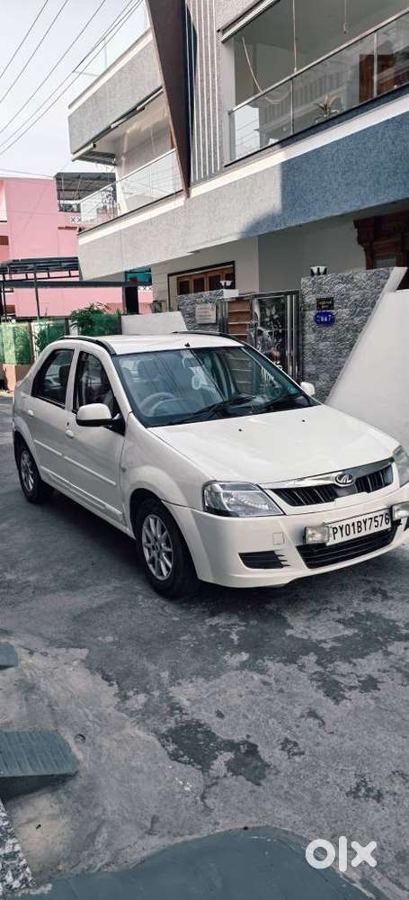 Mahindra Verito 1.5 D6 Bsiv, 2013, Diesel