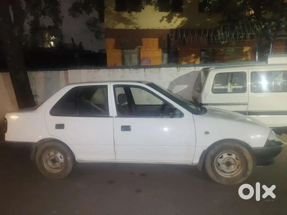 Maruti Suzuki Esteem 1995 Petrol 80051 Km Driven