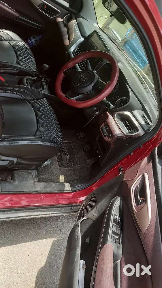 Toyota Taisor