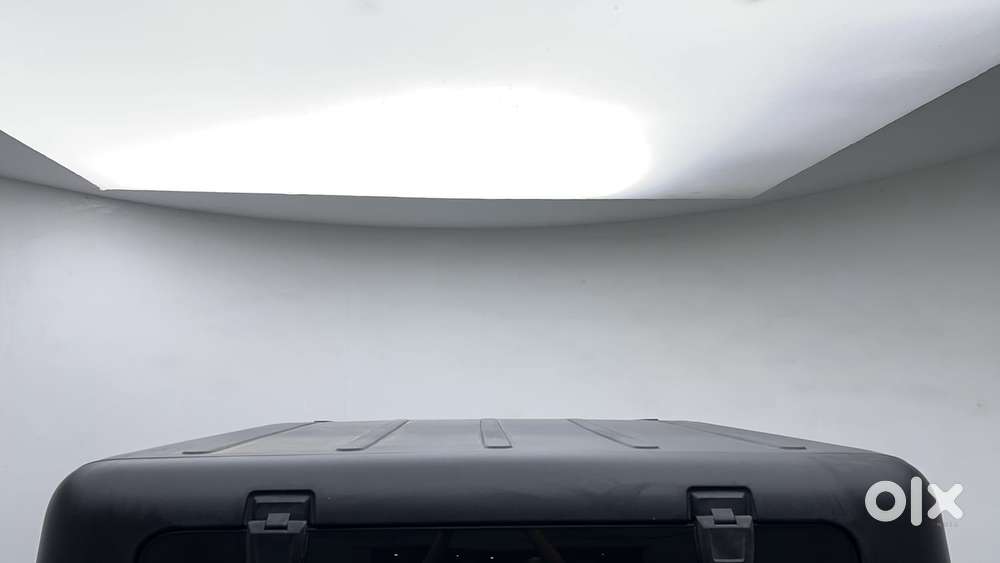 Mahindra Thar 2.0 Lx Hard Top Petrol At 4 Rwd, 2022, Petrol