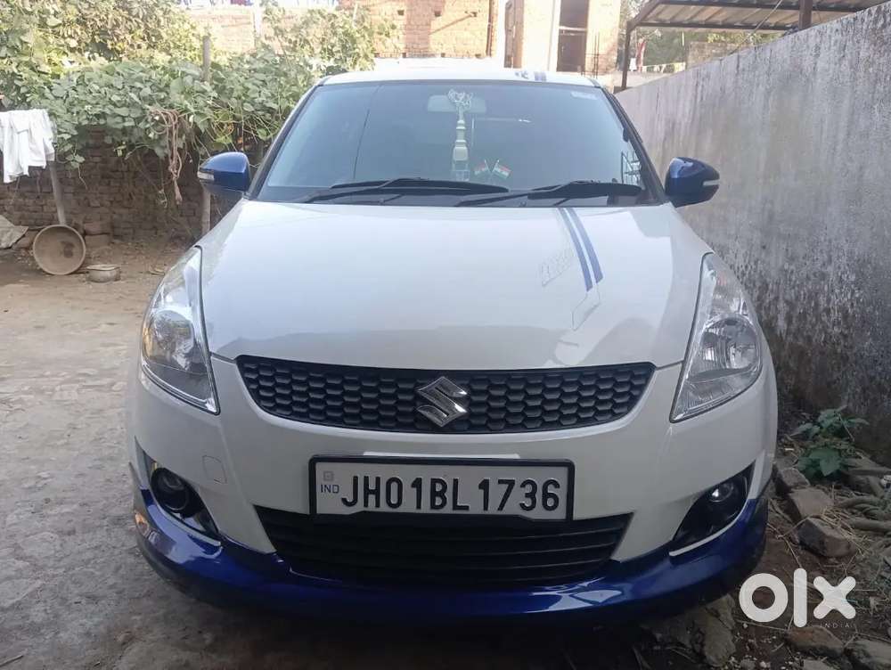 2014 Model Swift Ek V Kharcha Nai Hai Car Lena Hai Aur Chalana Hai