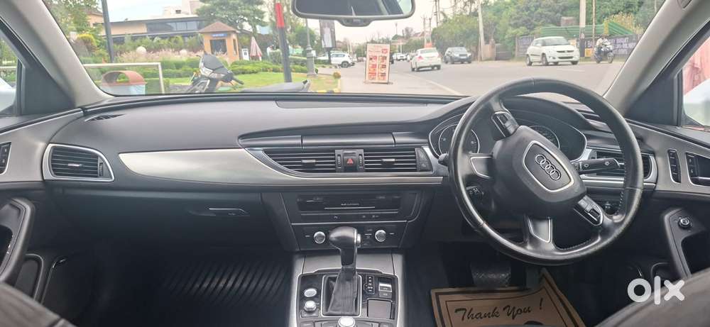 Audi A6 2.0 Tdi, 2011, Diesel