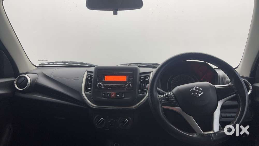 Maruti Suzuki Celerio Zxi, 2022, Petrol