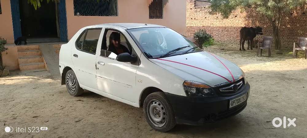 Tata Indigo Ecs  November 2015 Diesel 55000 Km Driven