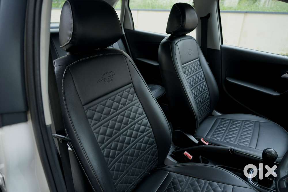 Volkswagen Polo 1.2 Mpi Comfortline, 2017, Petrol