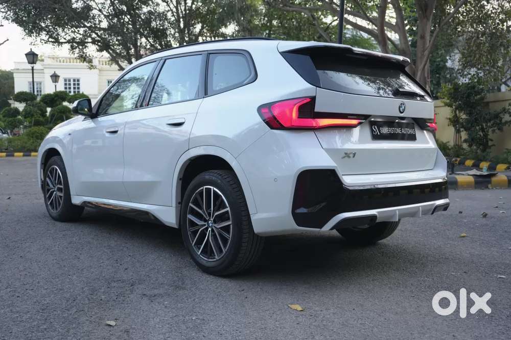 Bmw X1, 2025, Petrol