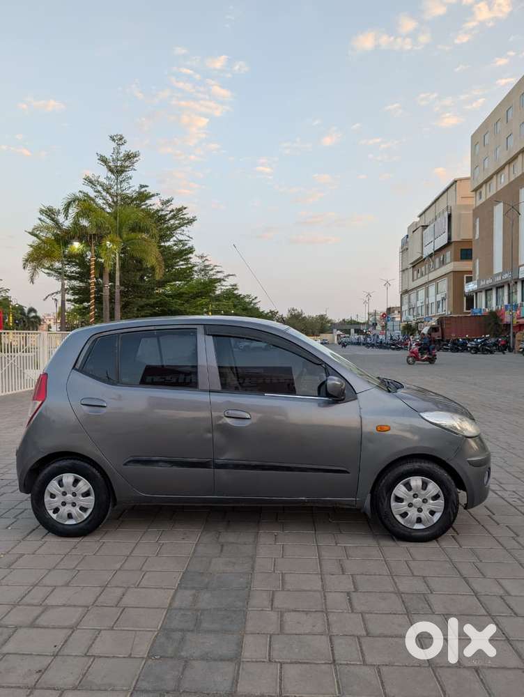 Hyundai I10 1.2 Kappa Magna, 2009, Petrol