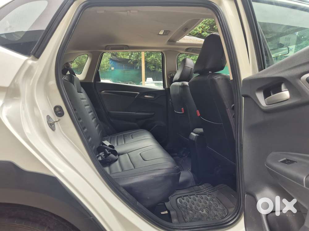 Honda Wr-v 1.2 Vx I-vtec, 2017, Petrol