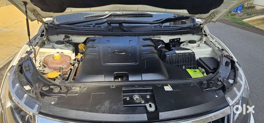 Mahindra Xuv500 W11, 2021, Diesel