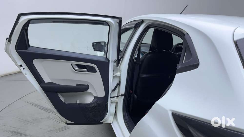 Tata Altroz 1.5 Xz Diesel, 2023, Diesel