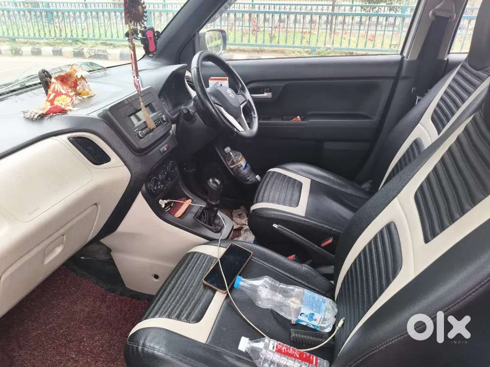 Wagon R Lxi 2025 Maruti Suzuki