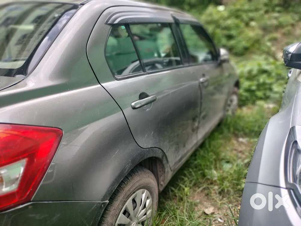 Maruti Suzuki Dzire 2015 Petrol 156000 Km Driven