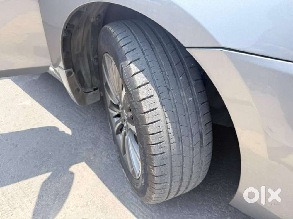 Maruti Suzuki Ciaz Zdi Alpha, 2019, Diesel