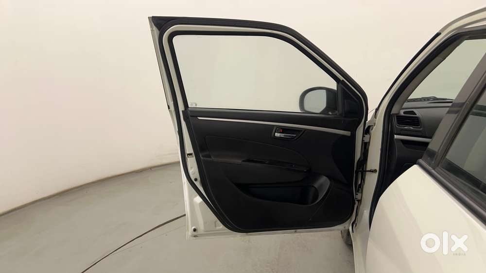 Maruti Suzuki Swift 1.3 Zxi, 2012, Petrol